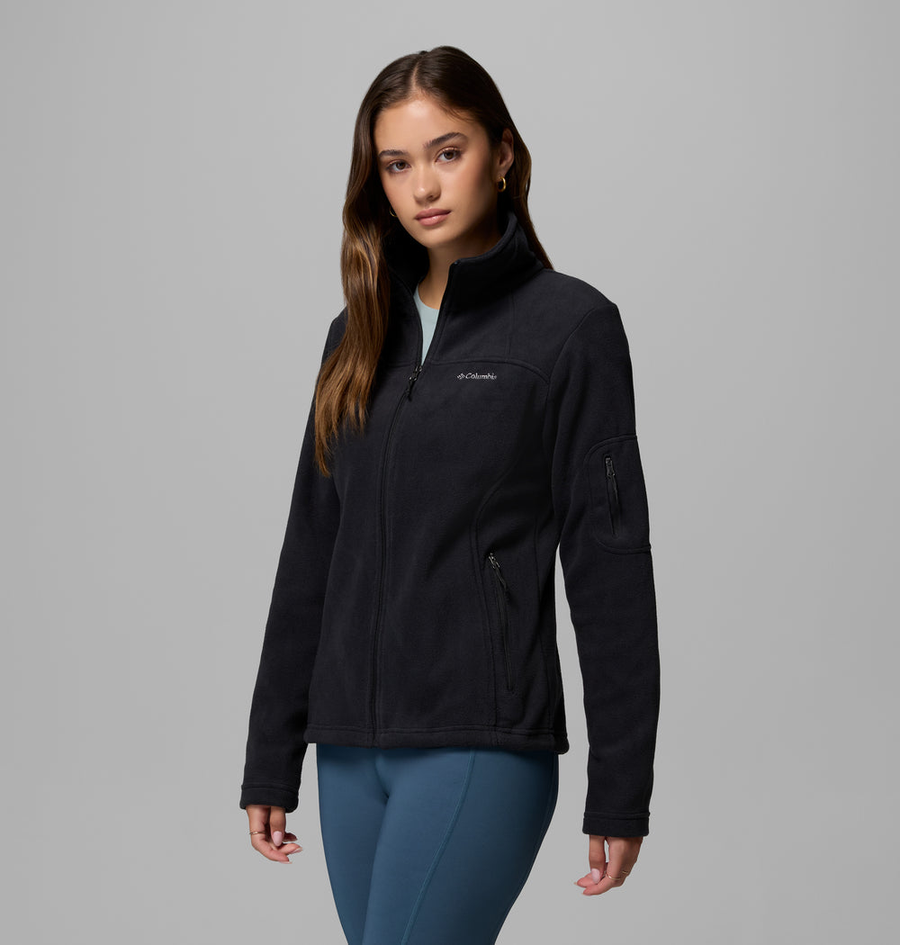 Fast Trek II Full Zip W