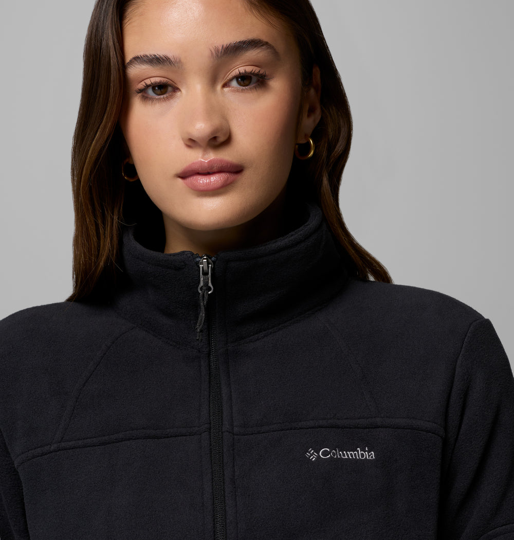 Fast Trek II Full Zip W