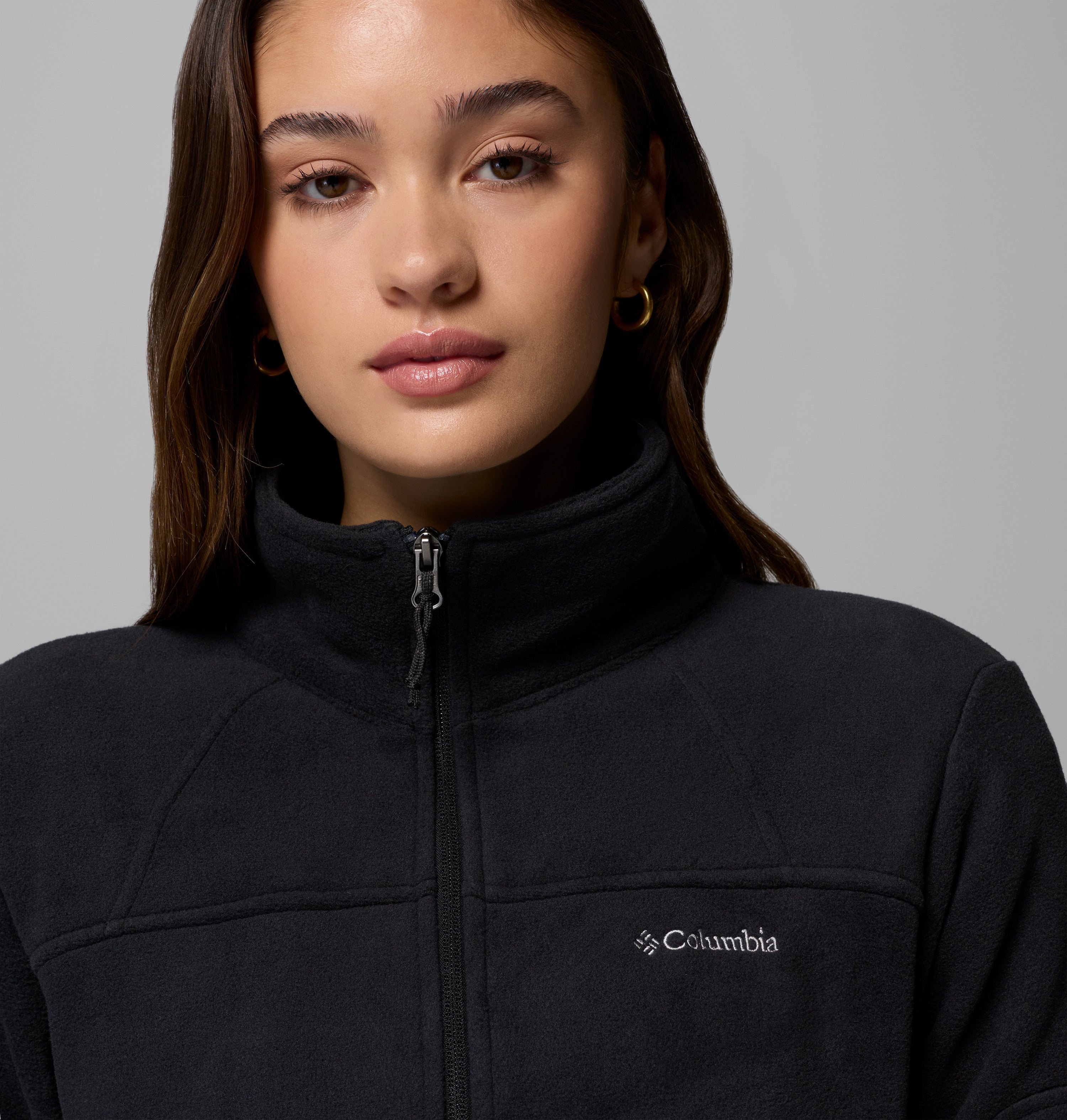 Fast Trek II Full Zip W