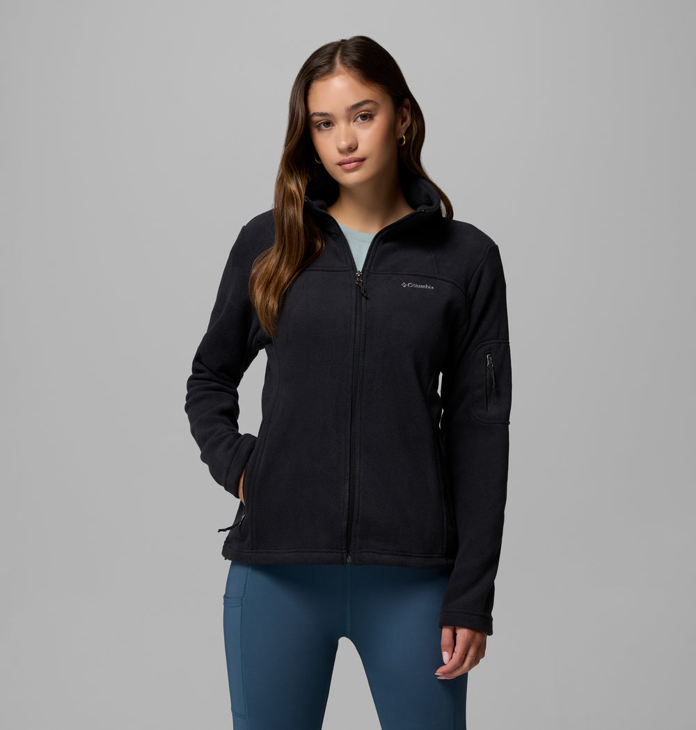 Fast Trek II Full Zip W