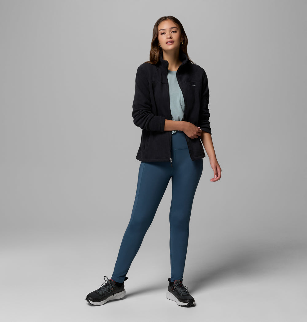 Fast Trek II Full Zip W