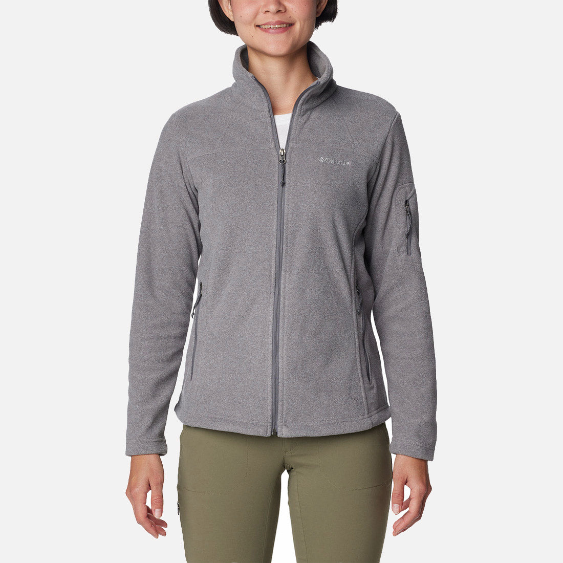 Fast Trek II Full Zip W