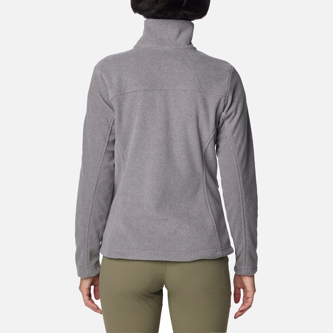 Fast Trek II Full Zip W