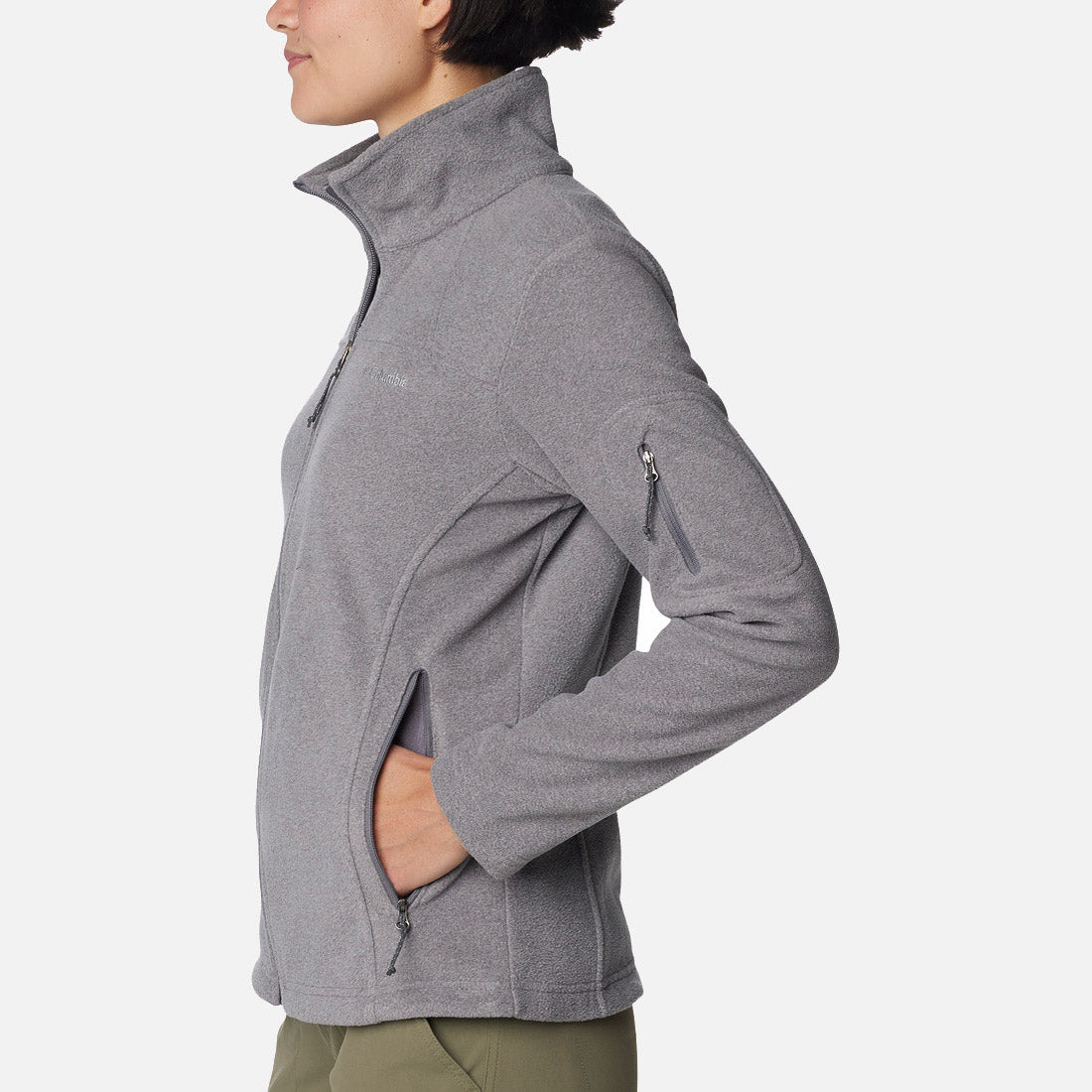 Fast Trek II Full Zip W