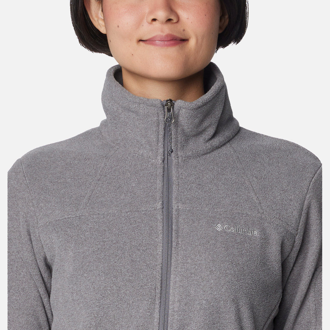 Fast Trek II Full Zip W