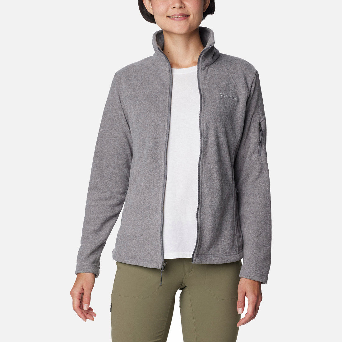 Fast Trek II Full Zip W