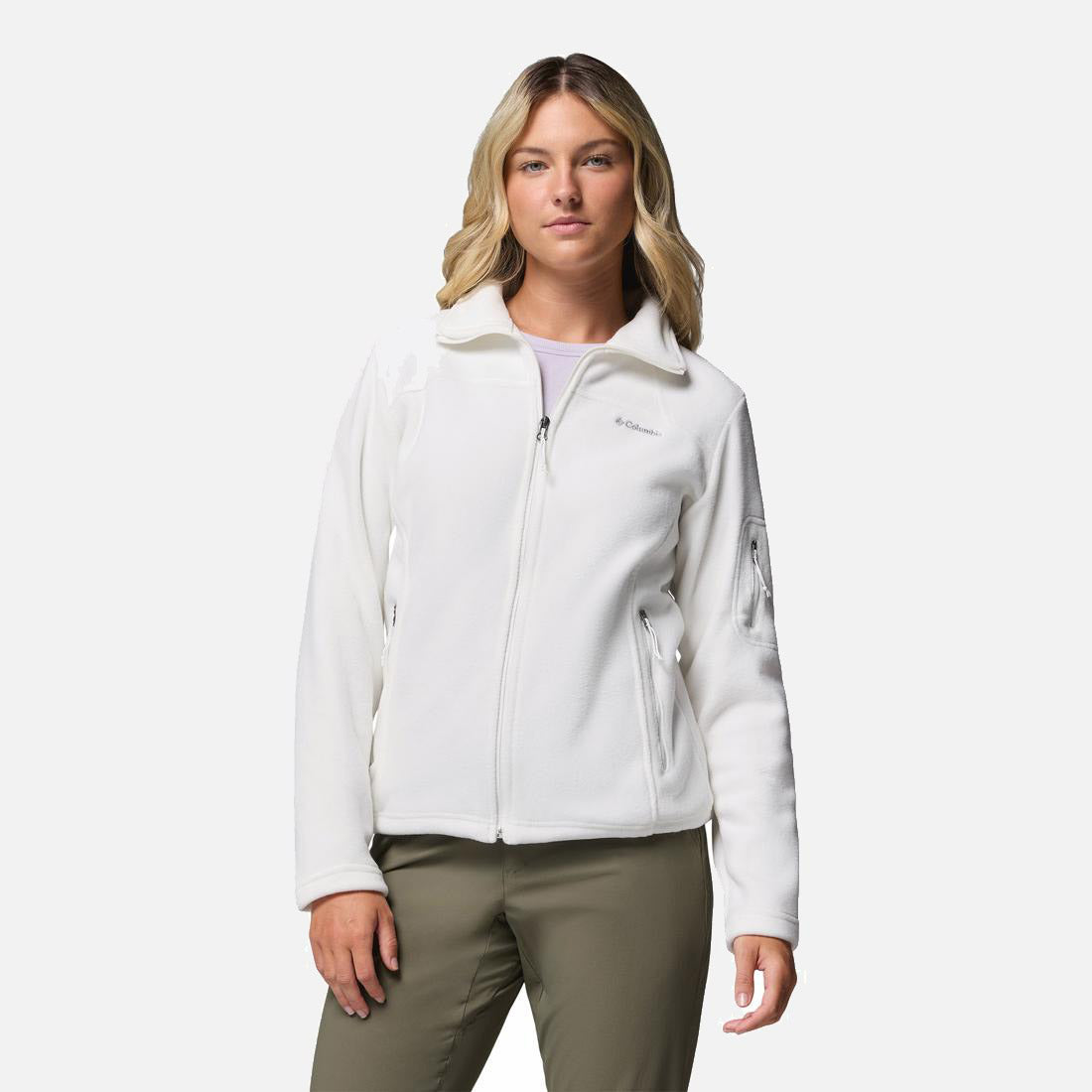 Fast Trek II Full Zip W