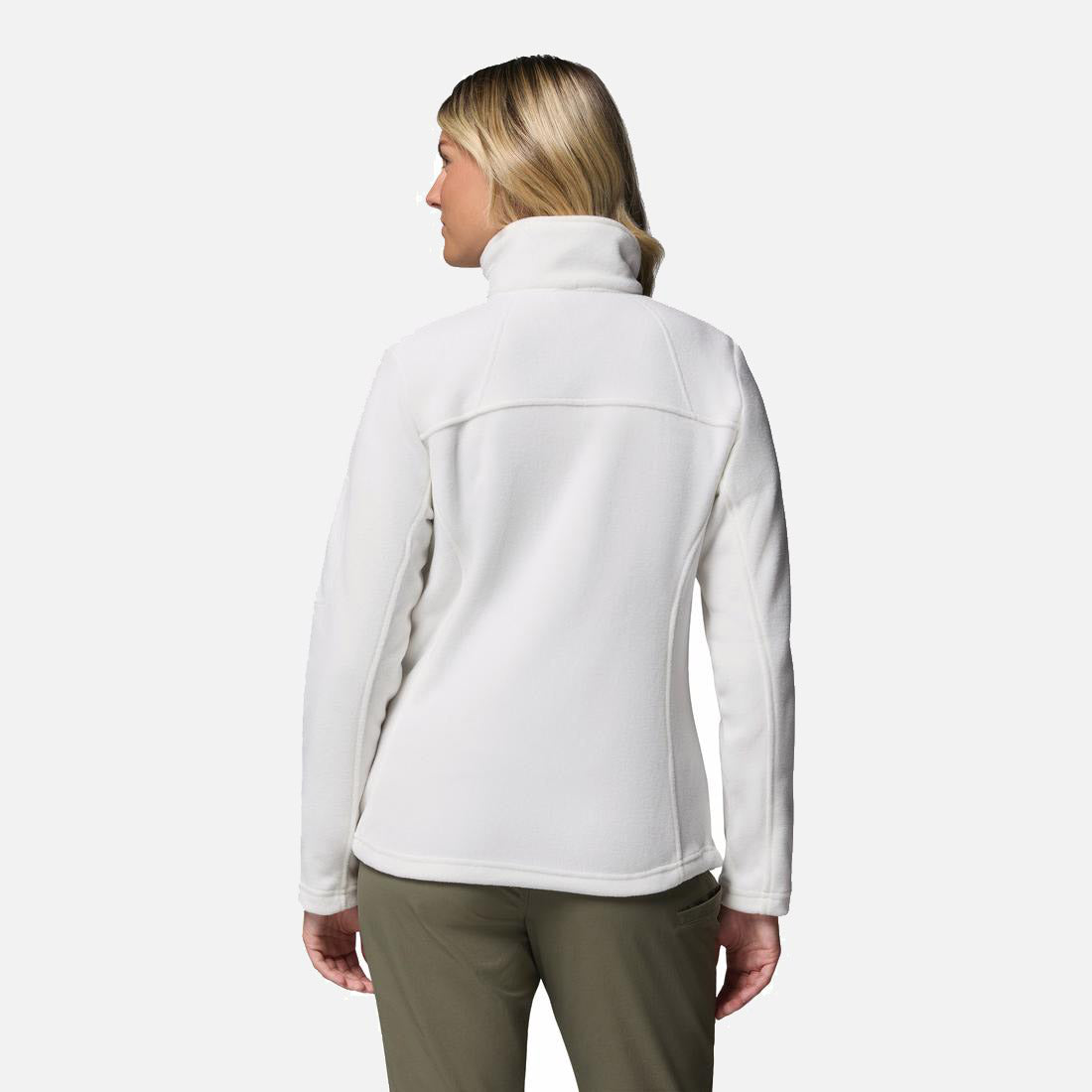 Fast Trek II Full Zip W
