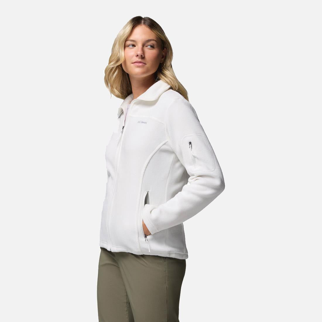 Fast Trek II Full Zip W