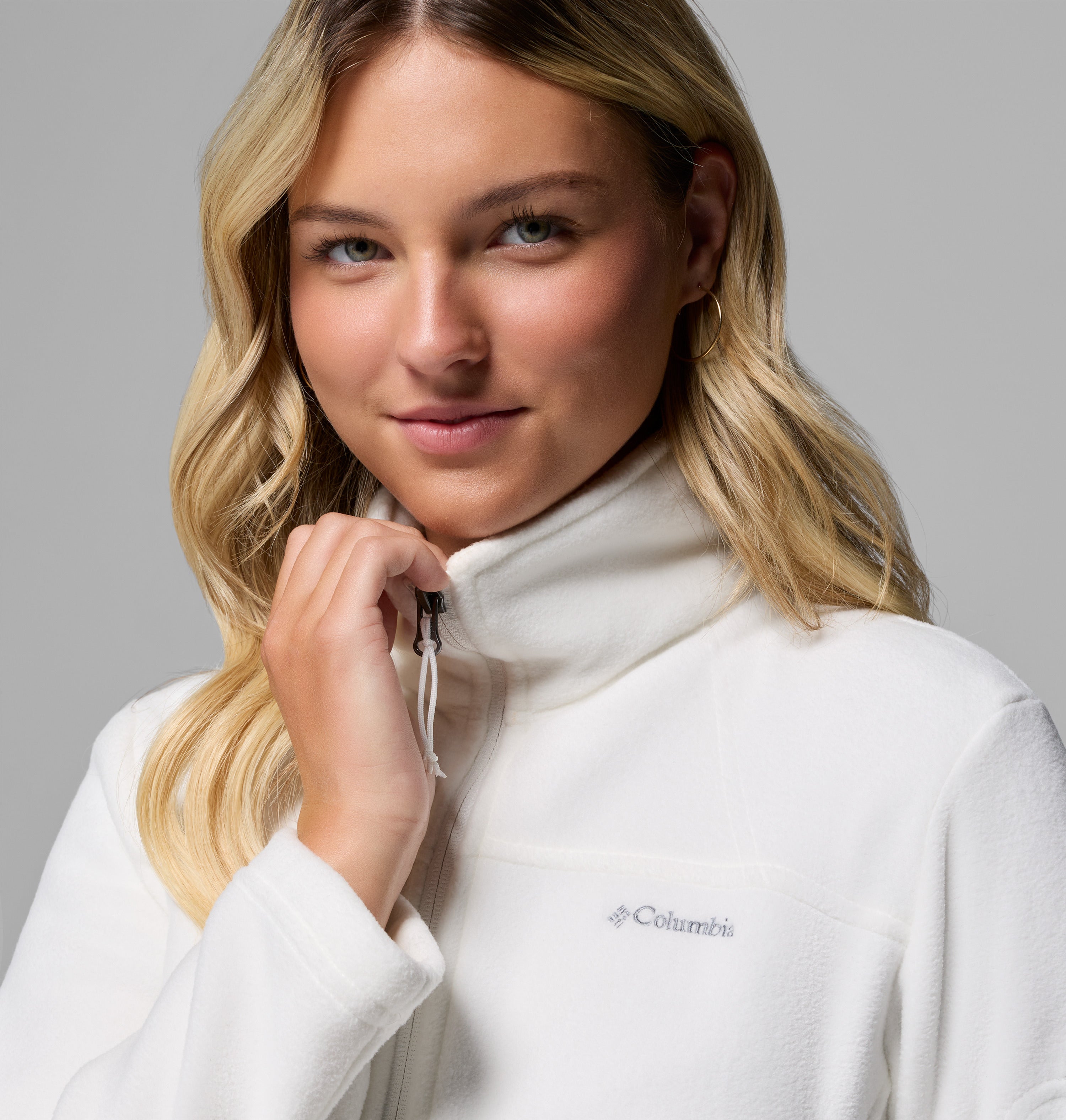 Fast Trek II Full Zip W