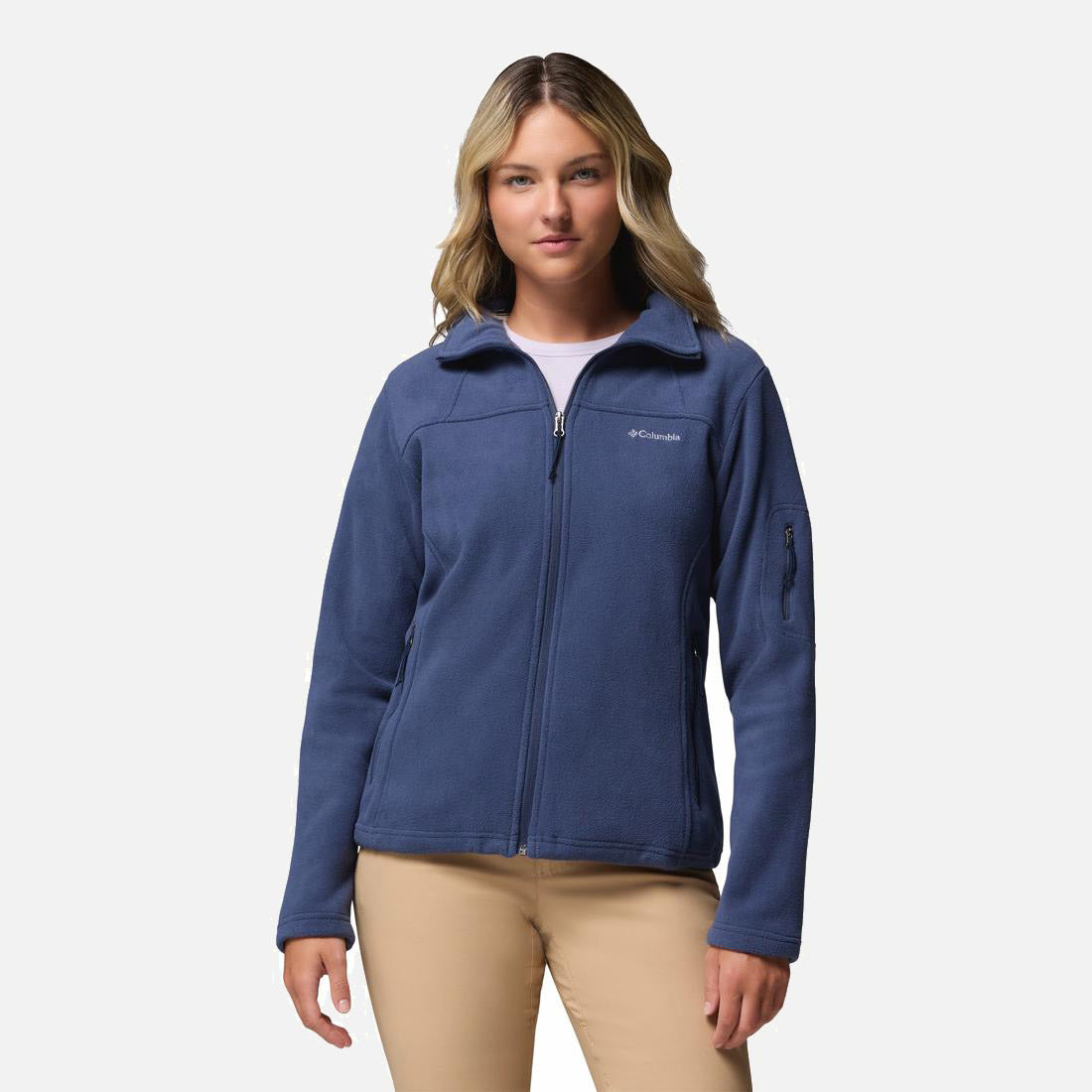 Fast Trek II Full Zip W