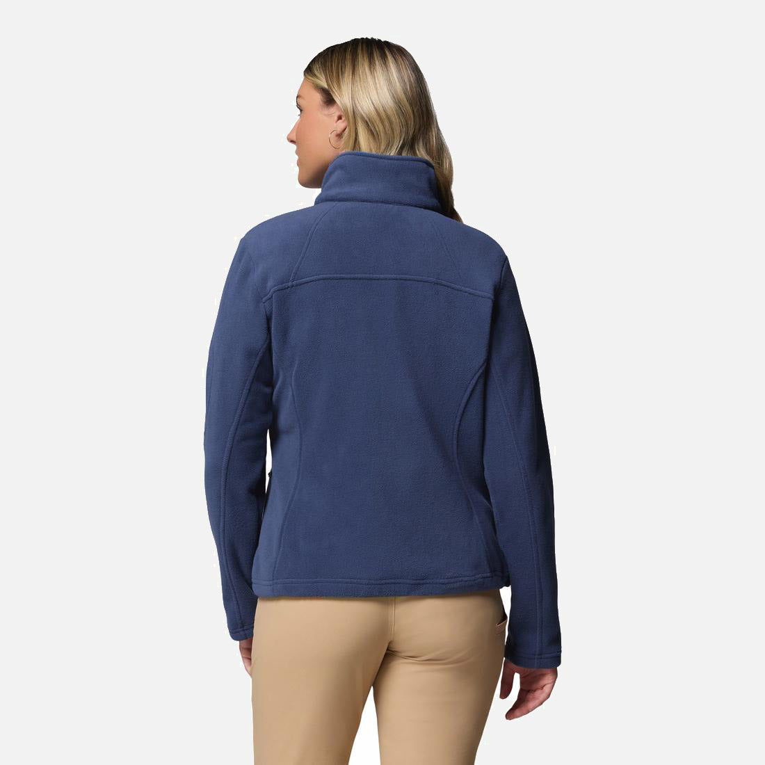 Fast Trek II Full Zip W