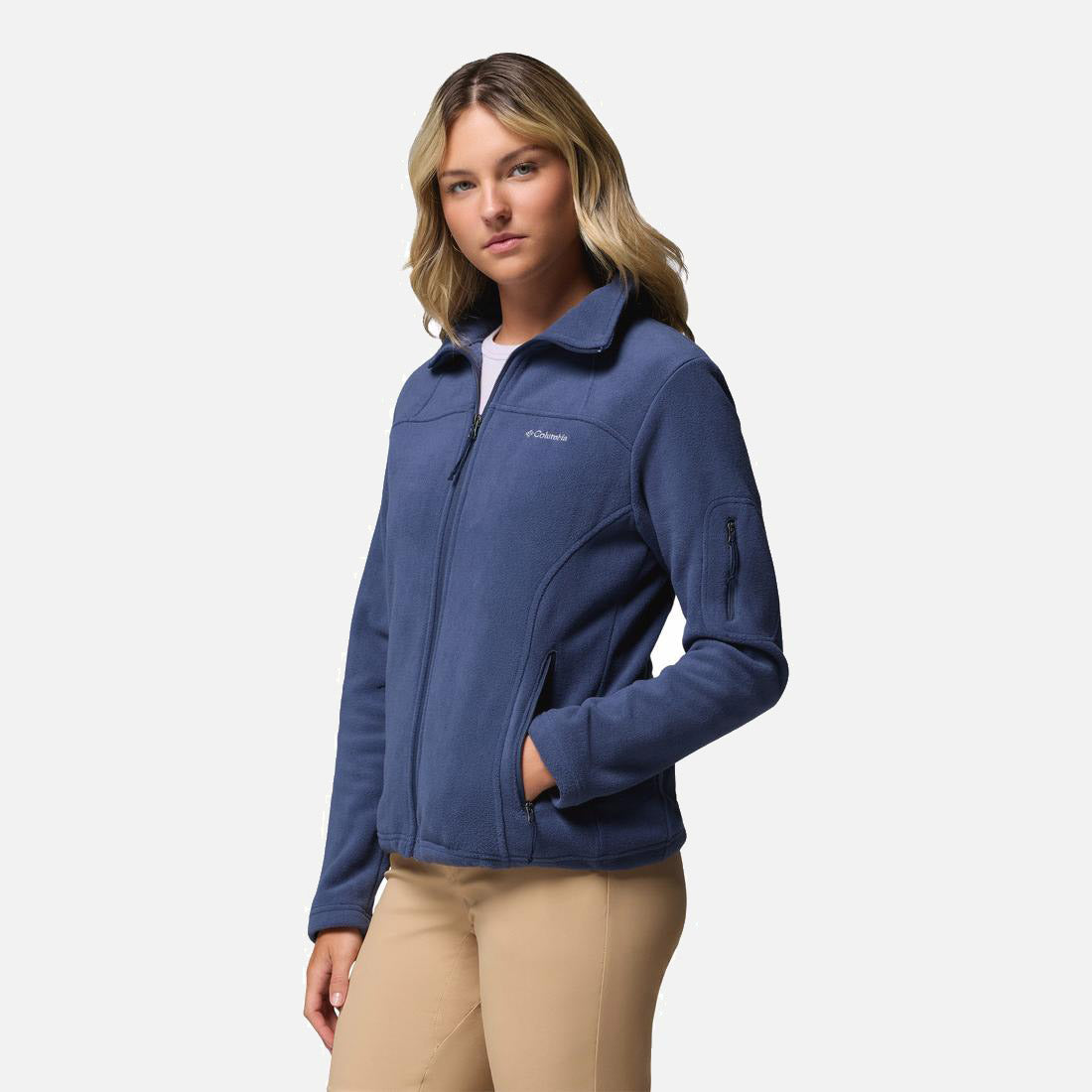 Fast Trek II Full Zip W