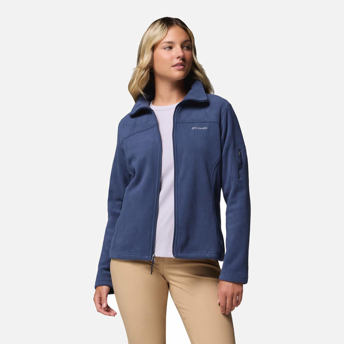 Fast Trek II Full Zip W