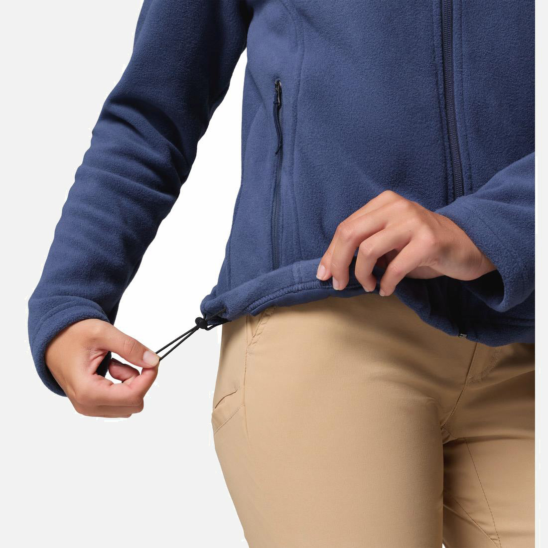 Fast Trek II Full Zip W
