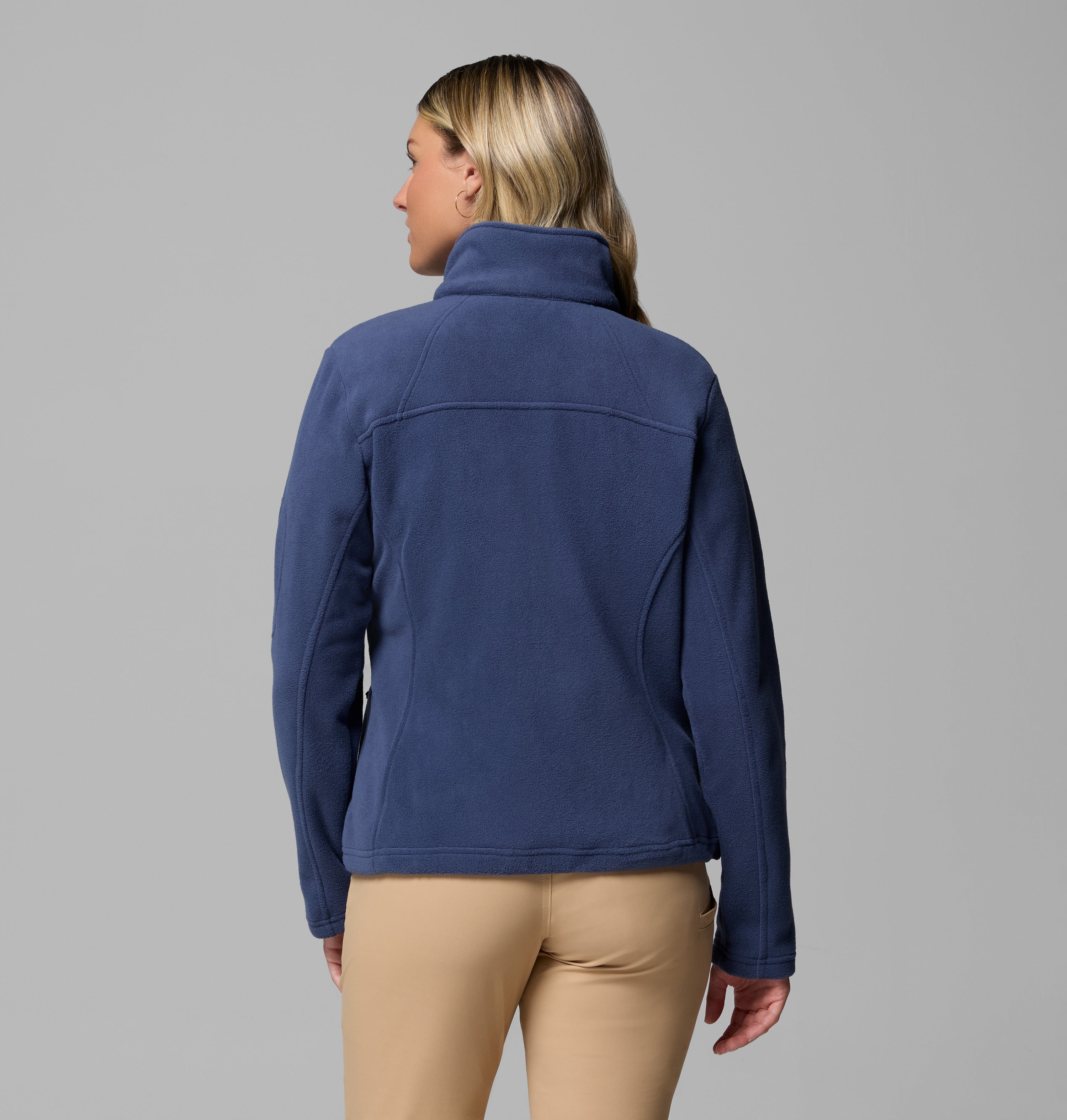 Fast Trek II Full Zip W