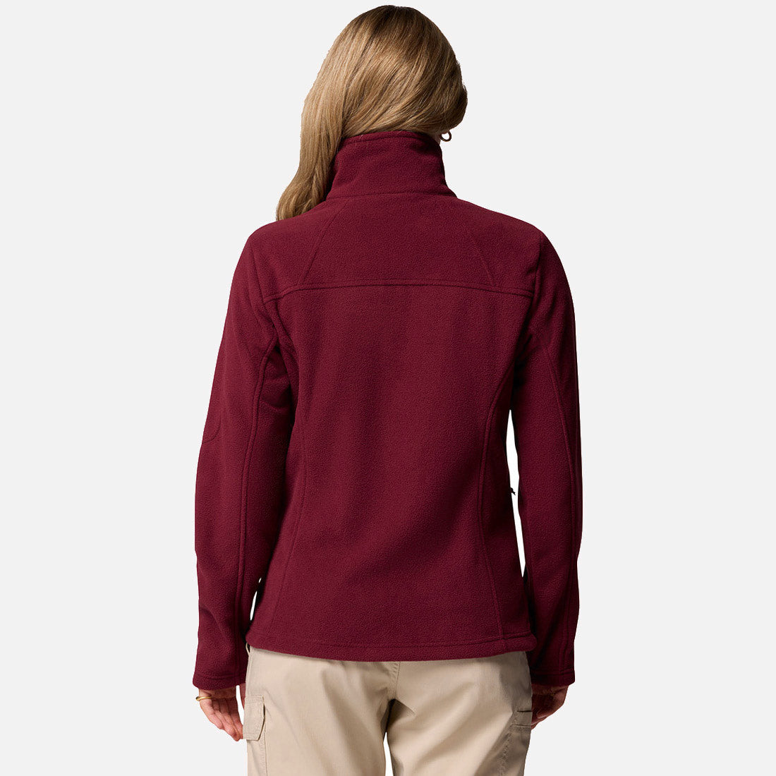 Fast Trek II Full Zip W