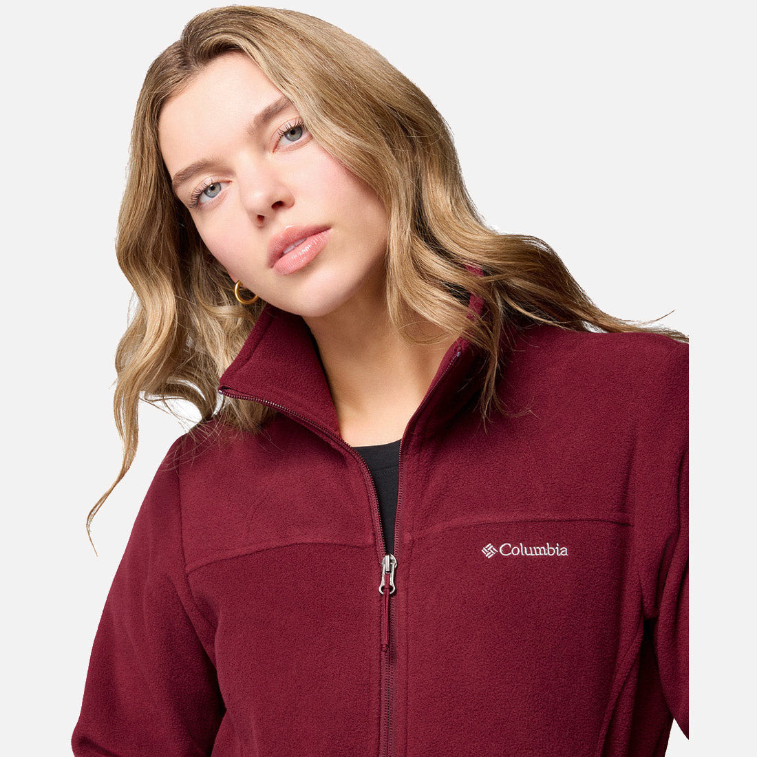 Fast Trek II Full Zip W