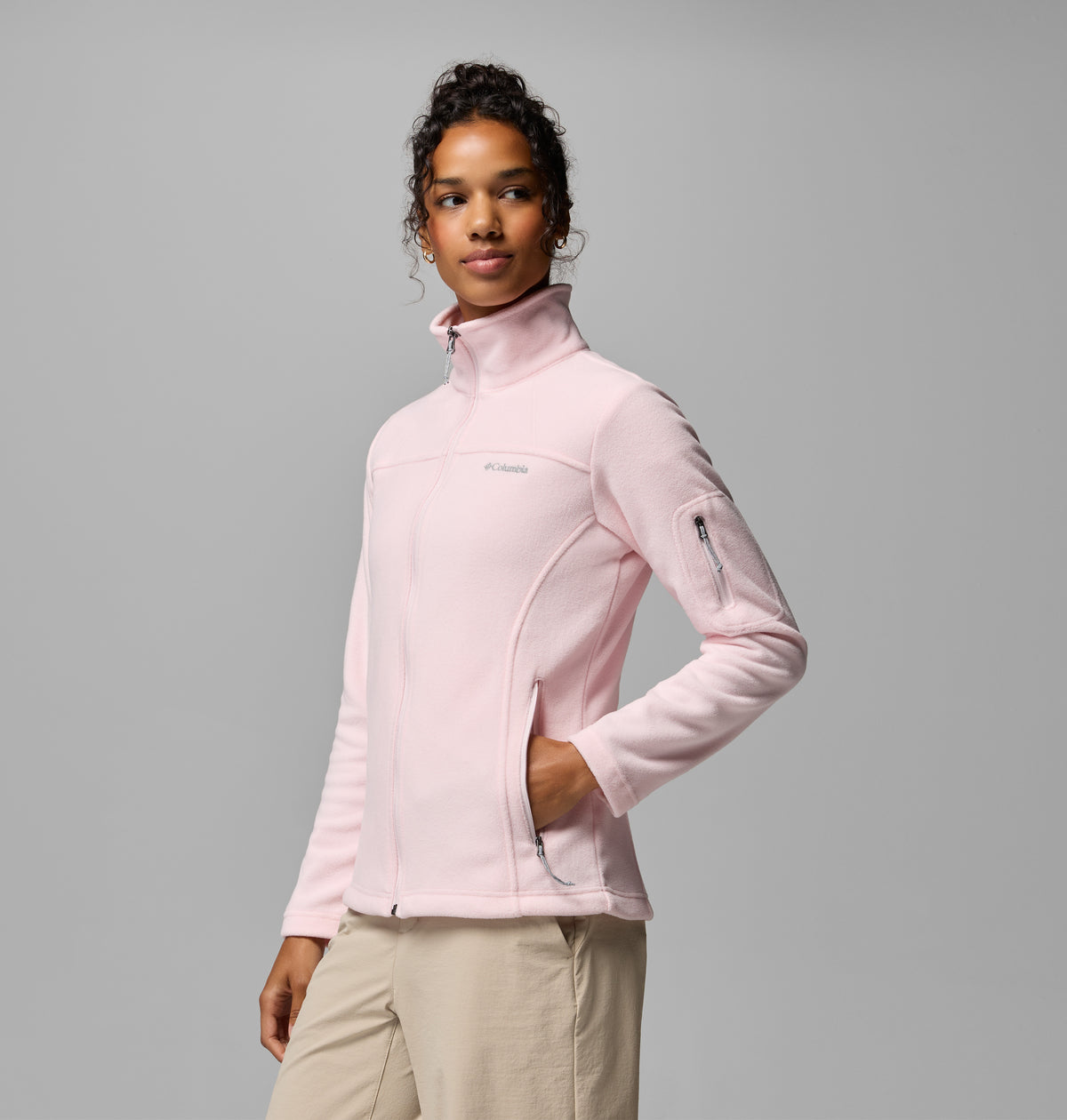 Fast Trek II Full Zip W