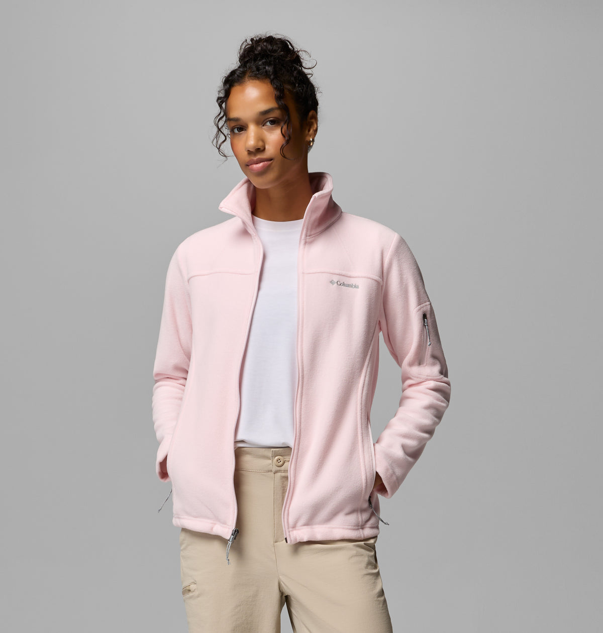 Fast Trek II Full Zip W