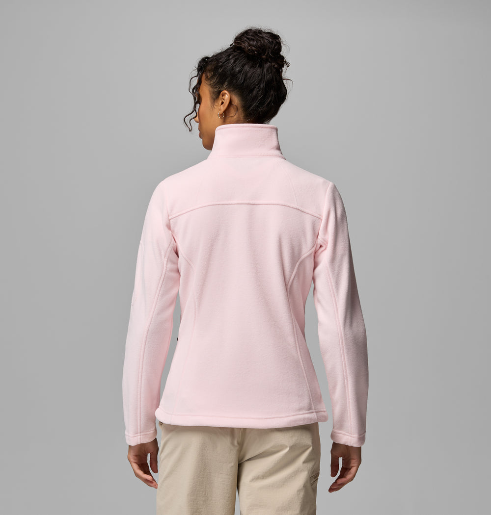 Fast Trek II Full Zip W