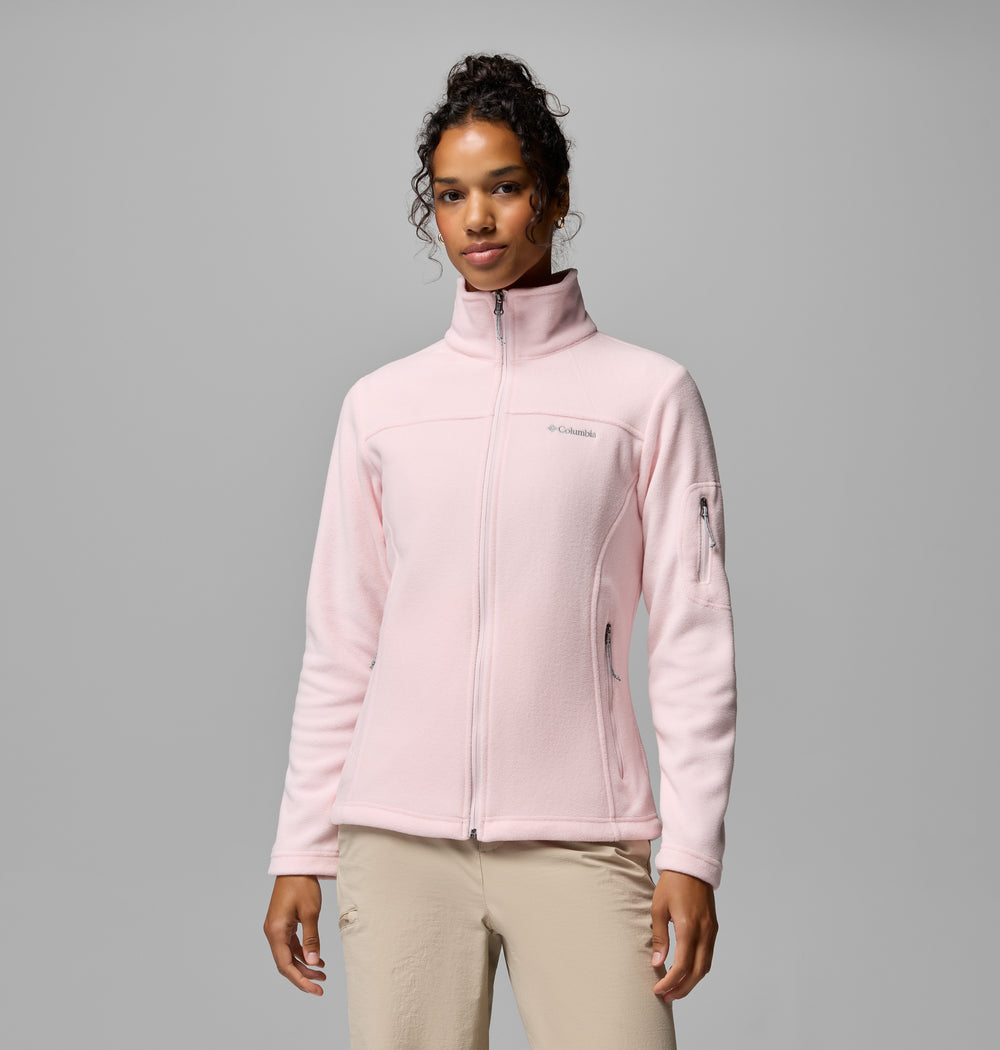 Fast Trek II Full Zip W