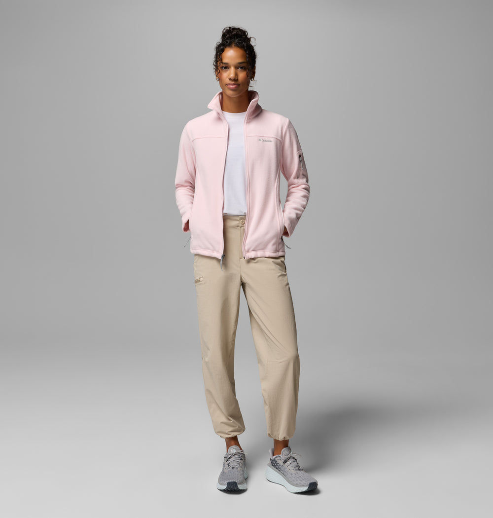 Fast Trek II Full Zip W