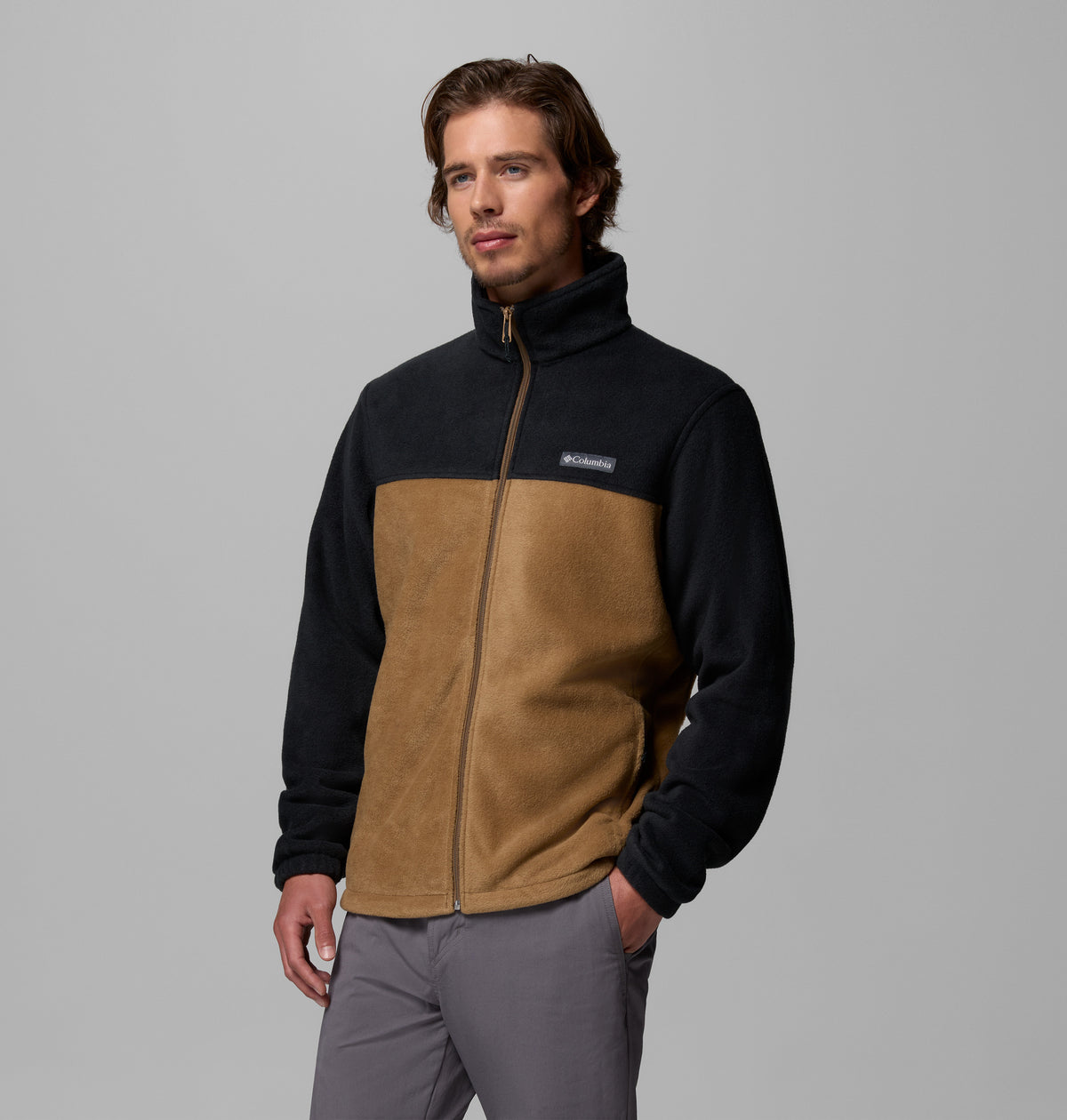 Steens Mountain Full Zip
