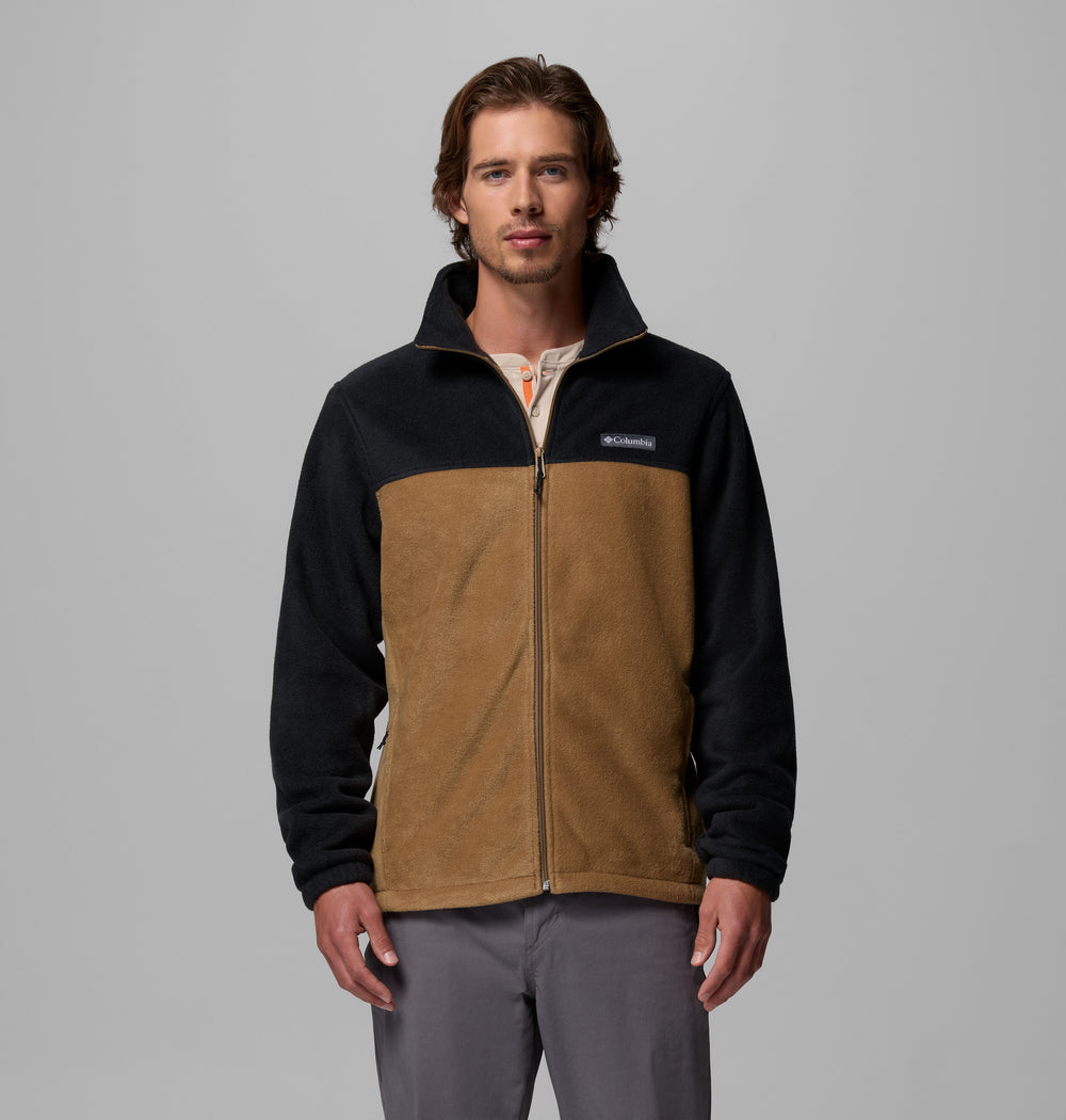 Steens Mountain Full Zip