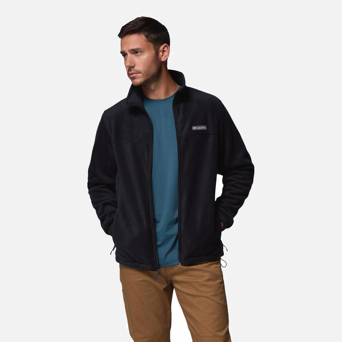 Steens Mountain Full Zip