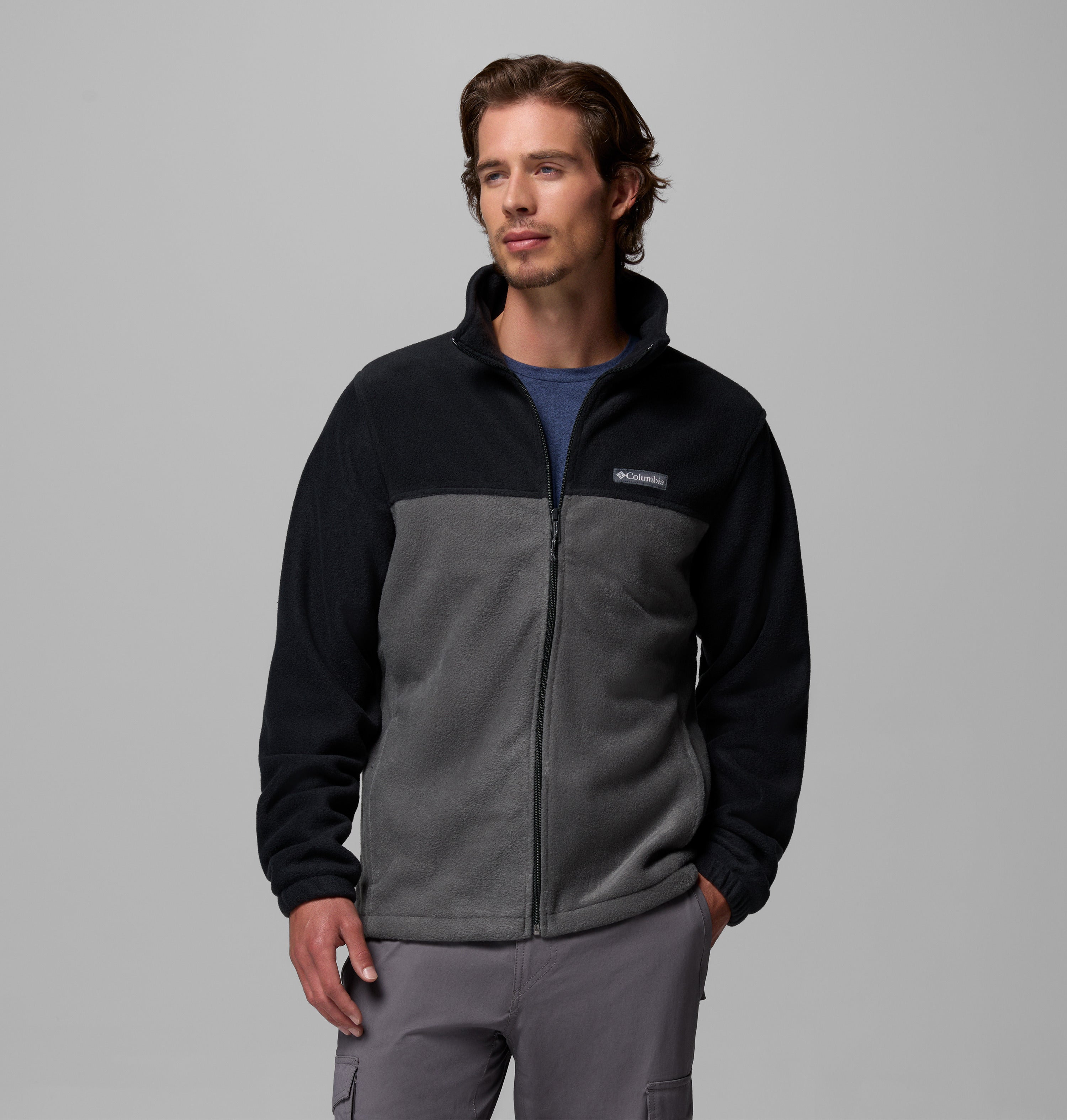 Steens Mountain Full Zip