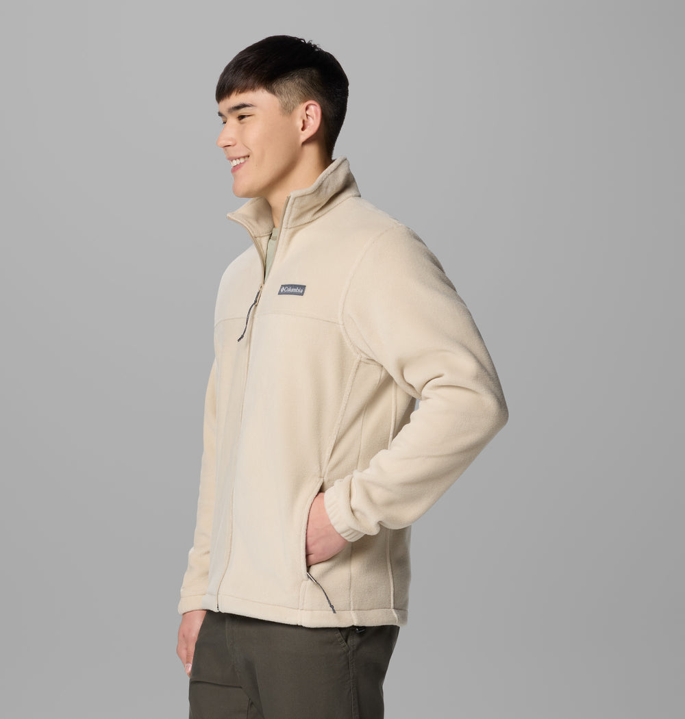 Steens Mountain Full Zip
