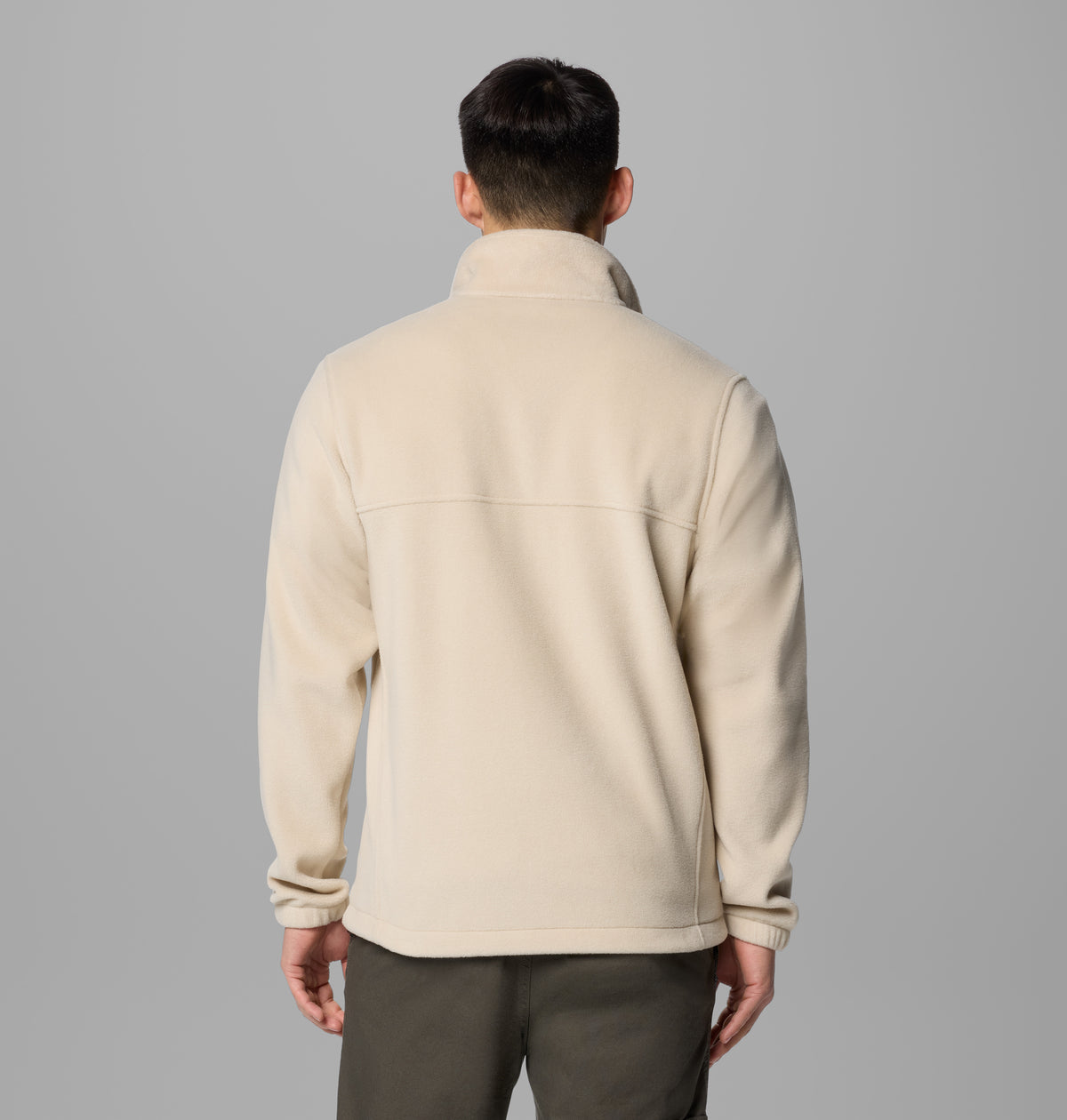 Steens Mountain Full Zip