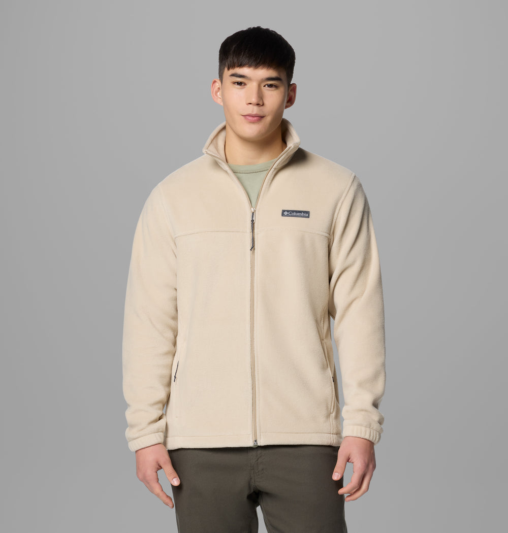 Steens Mountain Full Zip