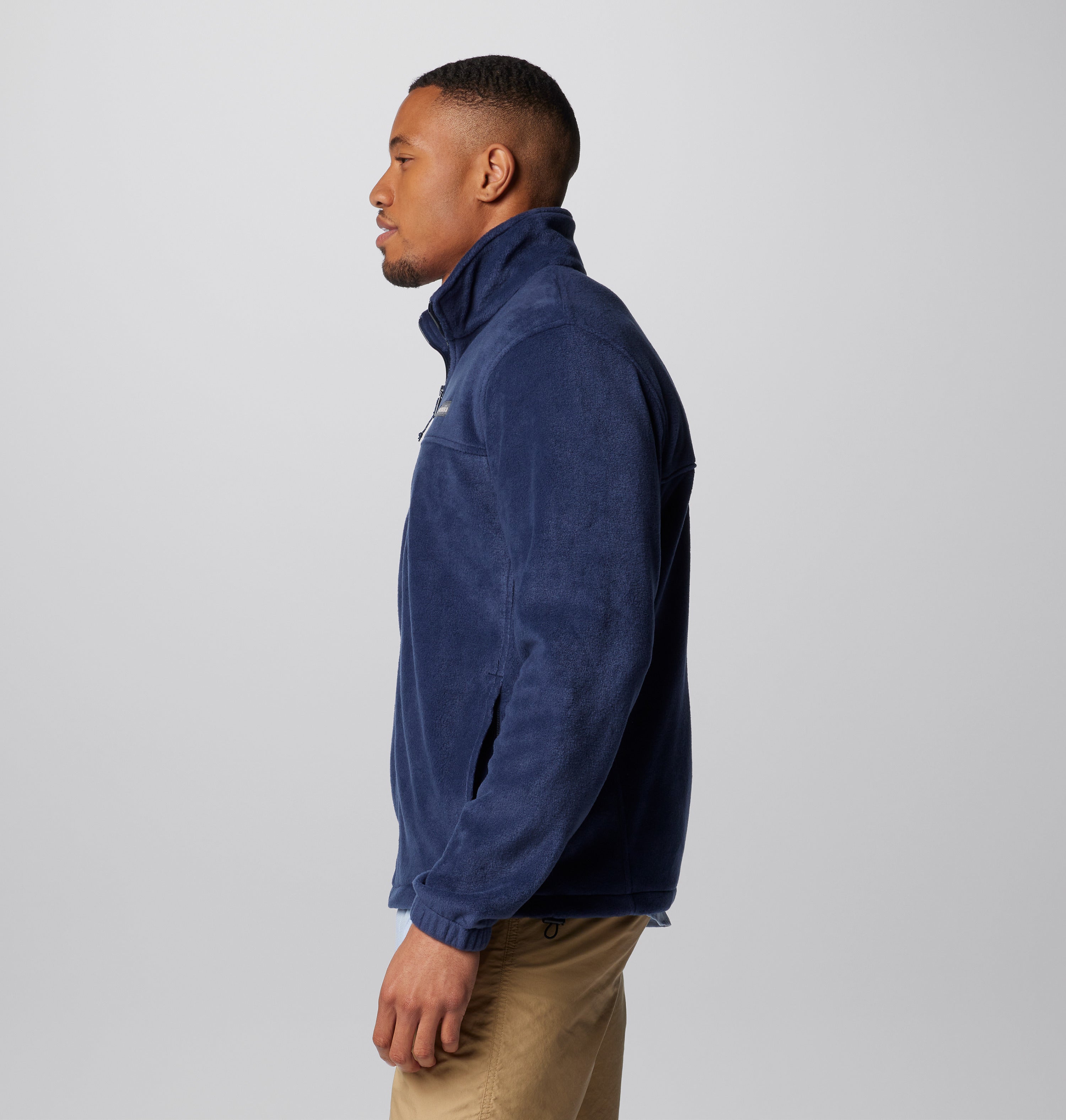 Steens Mountain Full Zip