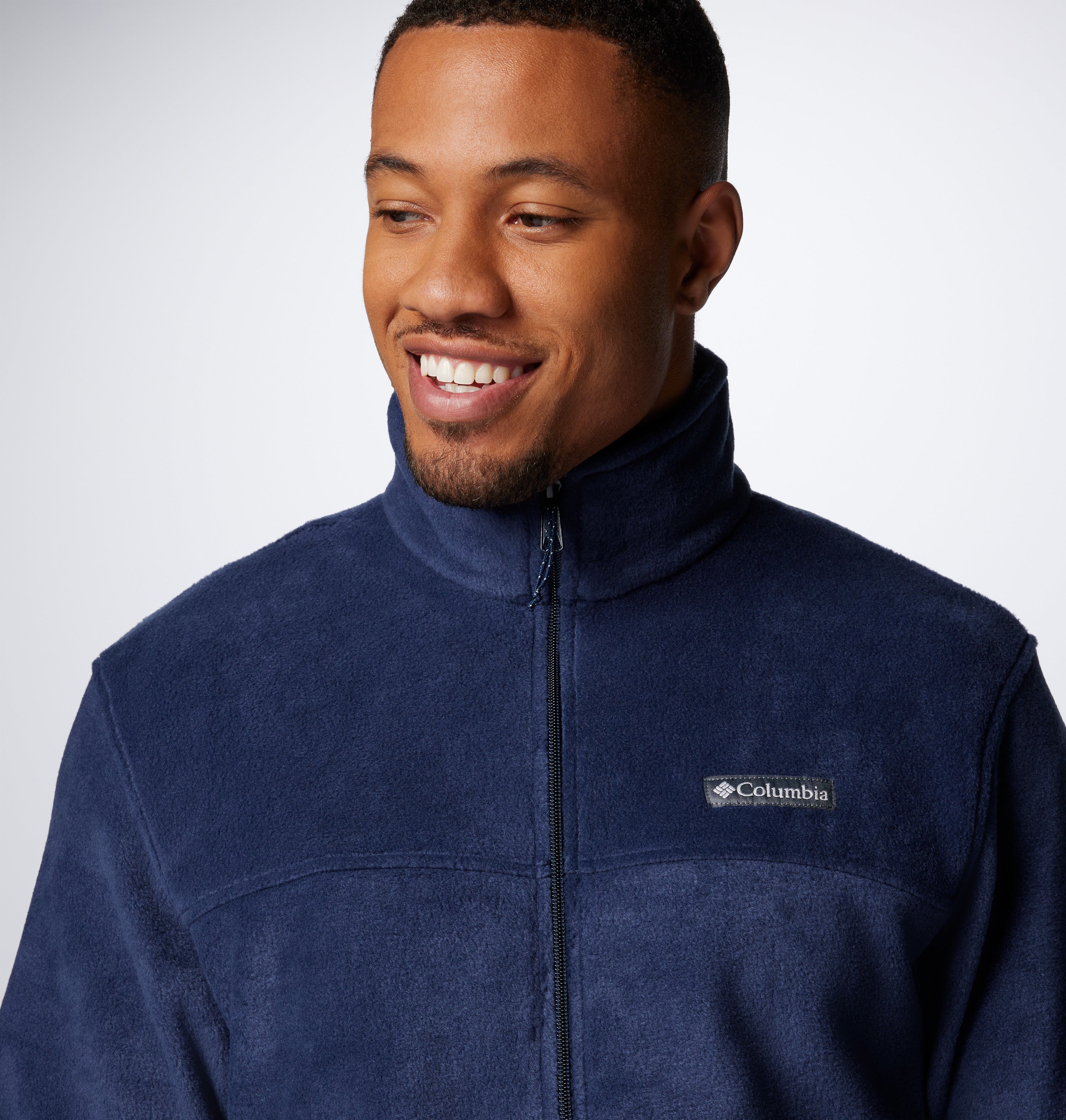 Steens Mountain Full Zip
