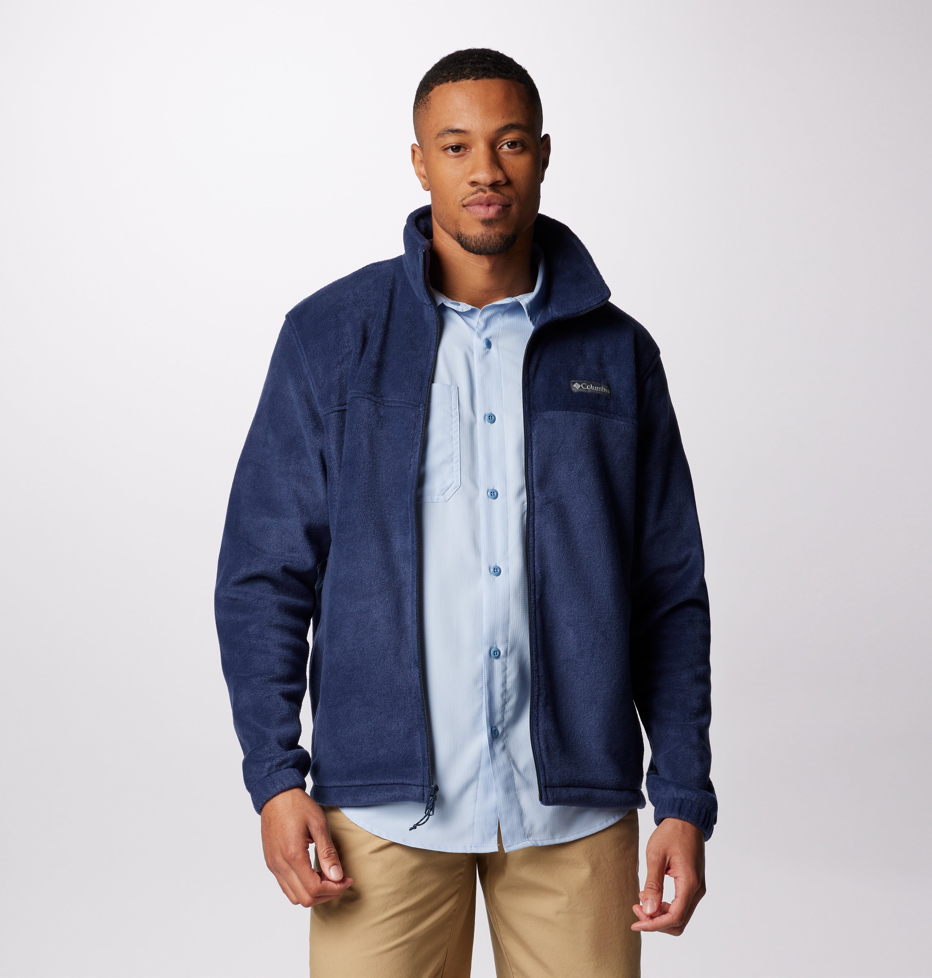 Steens Mountain Full Zip