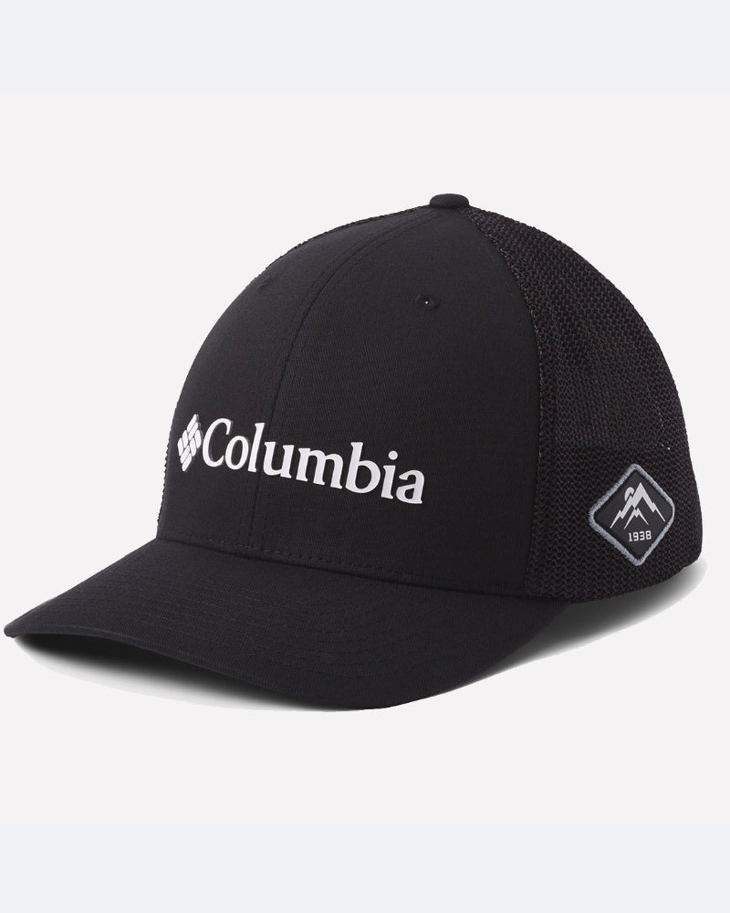 Columbia Mesh