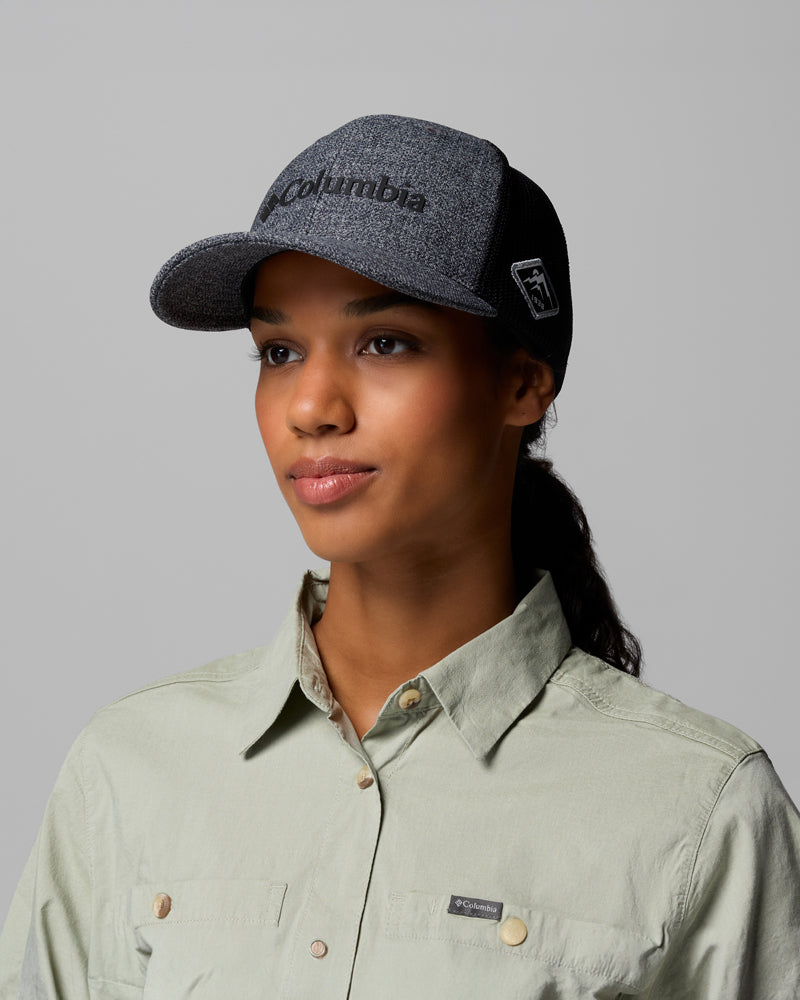 Columbia Mesh