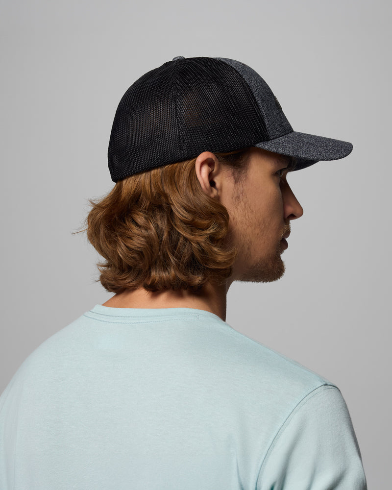 Columbia Mesh
