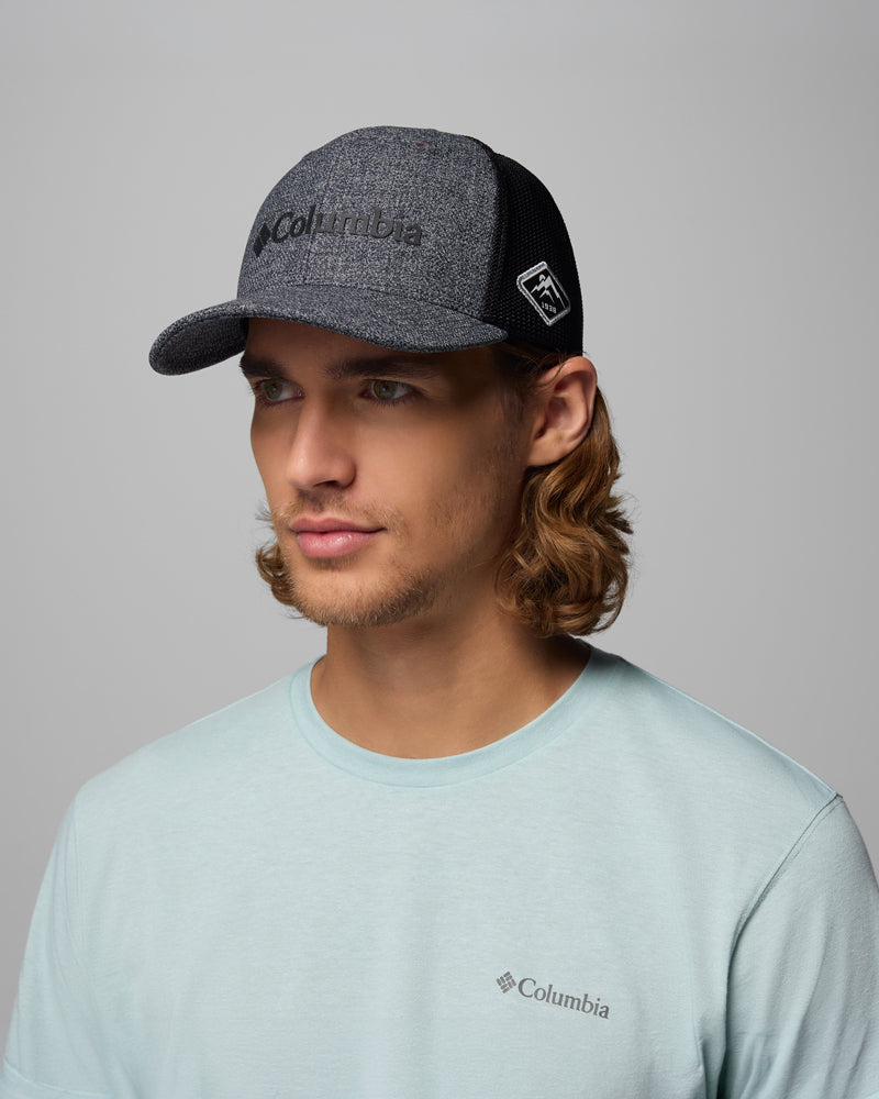 Columbia Mesh