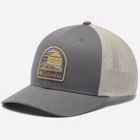 Columbia Mesh