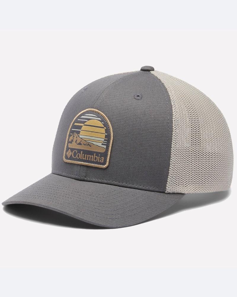 Columbia Mesh