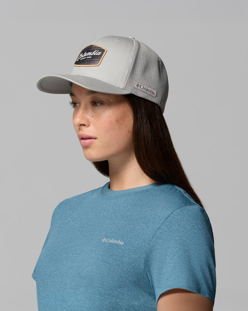 Columbia Mesh