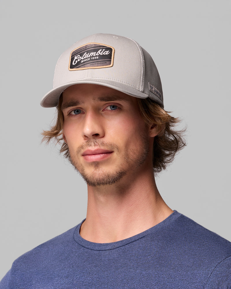 Columbia Mesh