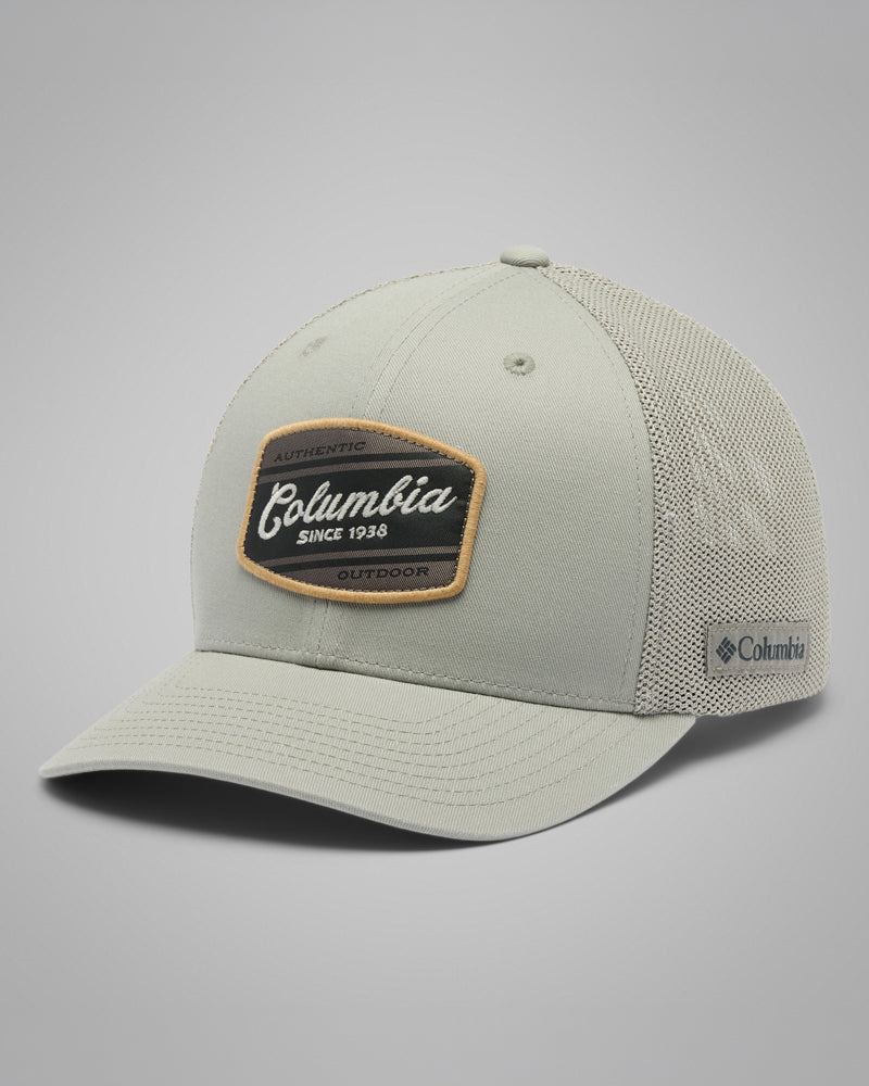 Columbia Mesh