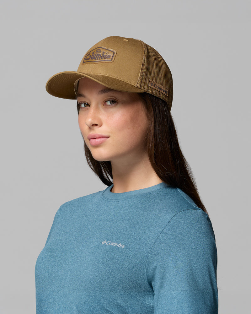Columbia Mesh