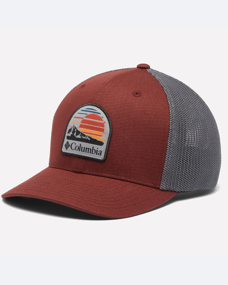 Columbia Mesh