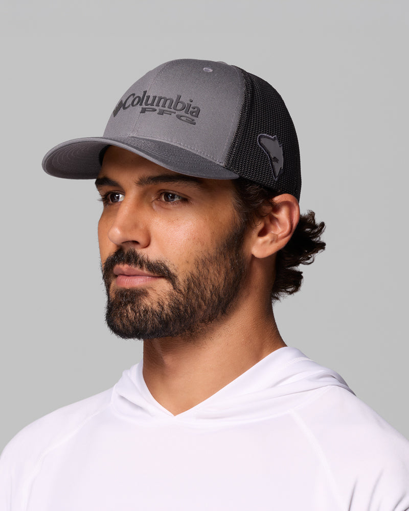 PFG Mesh Ball Cap