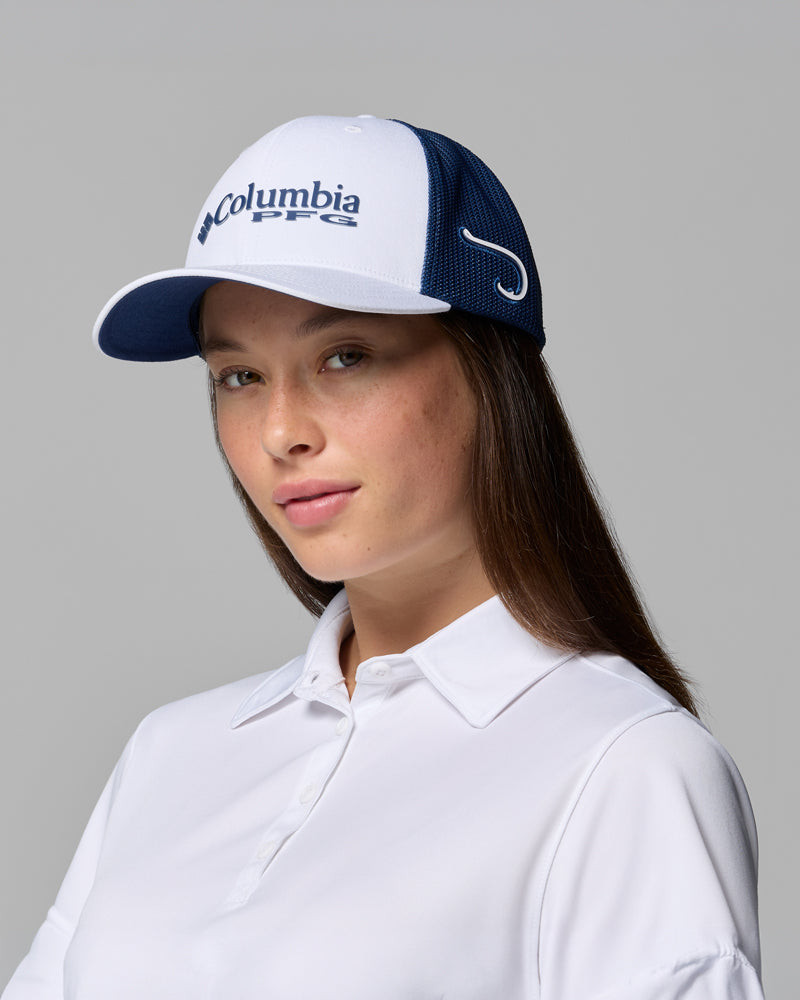 PFG Mesh Ball Cap